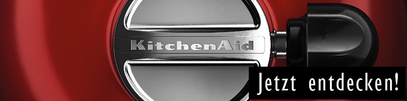 KitchenAid Küchenmaschinen Angebot