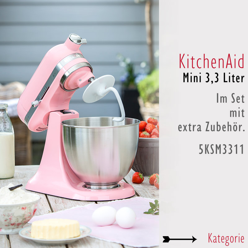  KitchenAid  K chenmaschinen Ramershoven com