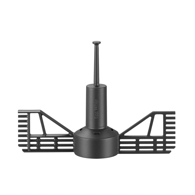Der neue Schneebesen des Cook Processors von KitchenAid