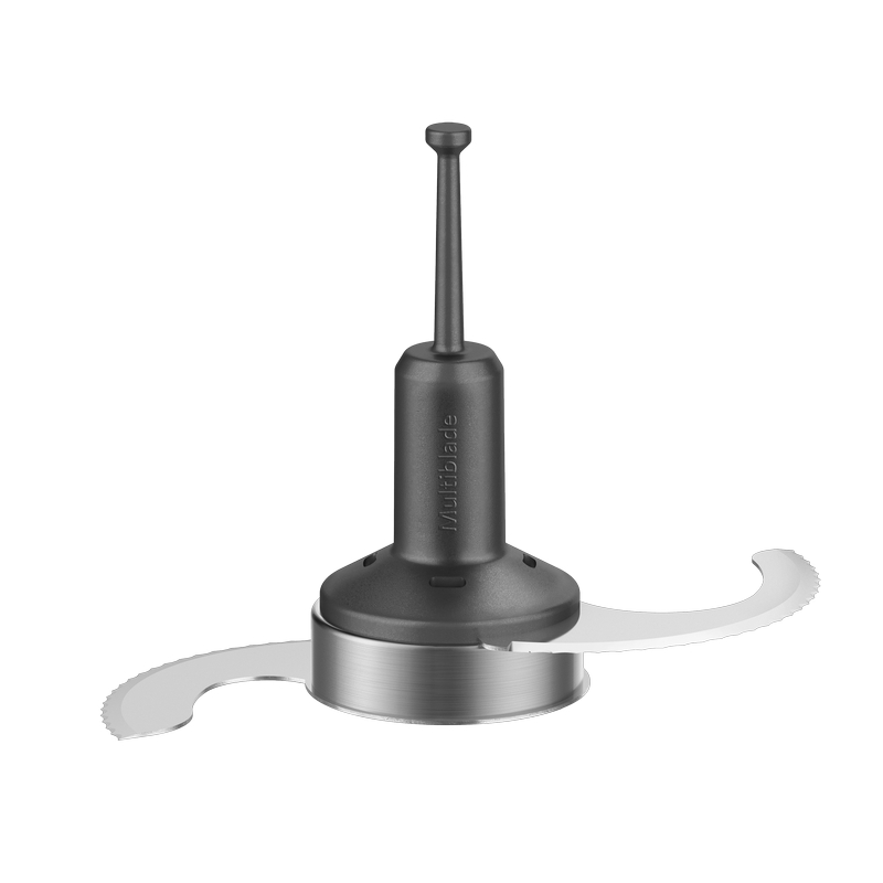 Vielzweckmesser Seitenansicht