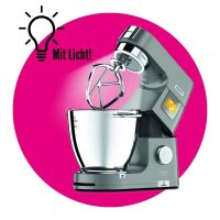 Kenwood Titanium Chef Patissier XL | Echte Spar-Pakete!