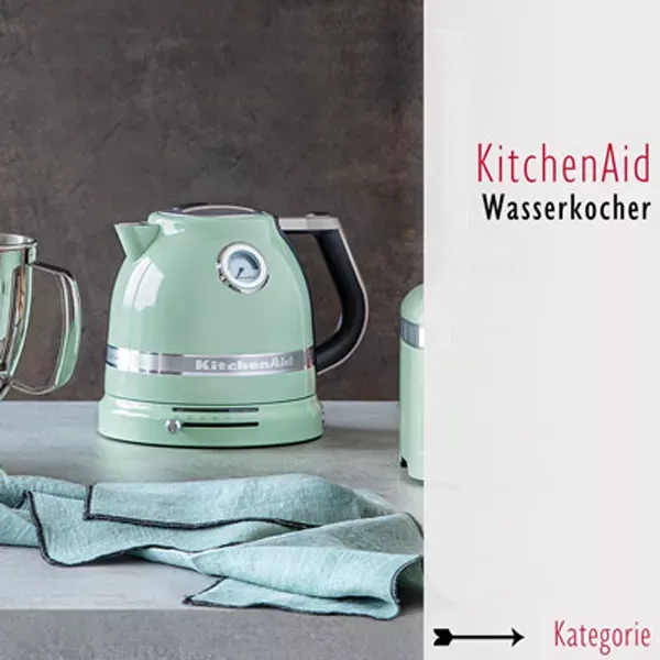 KitchenAid Wasserkocher
