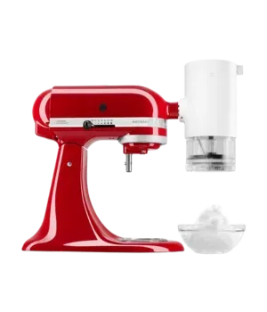 KitchenAid Shave Ice Vorsatz 