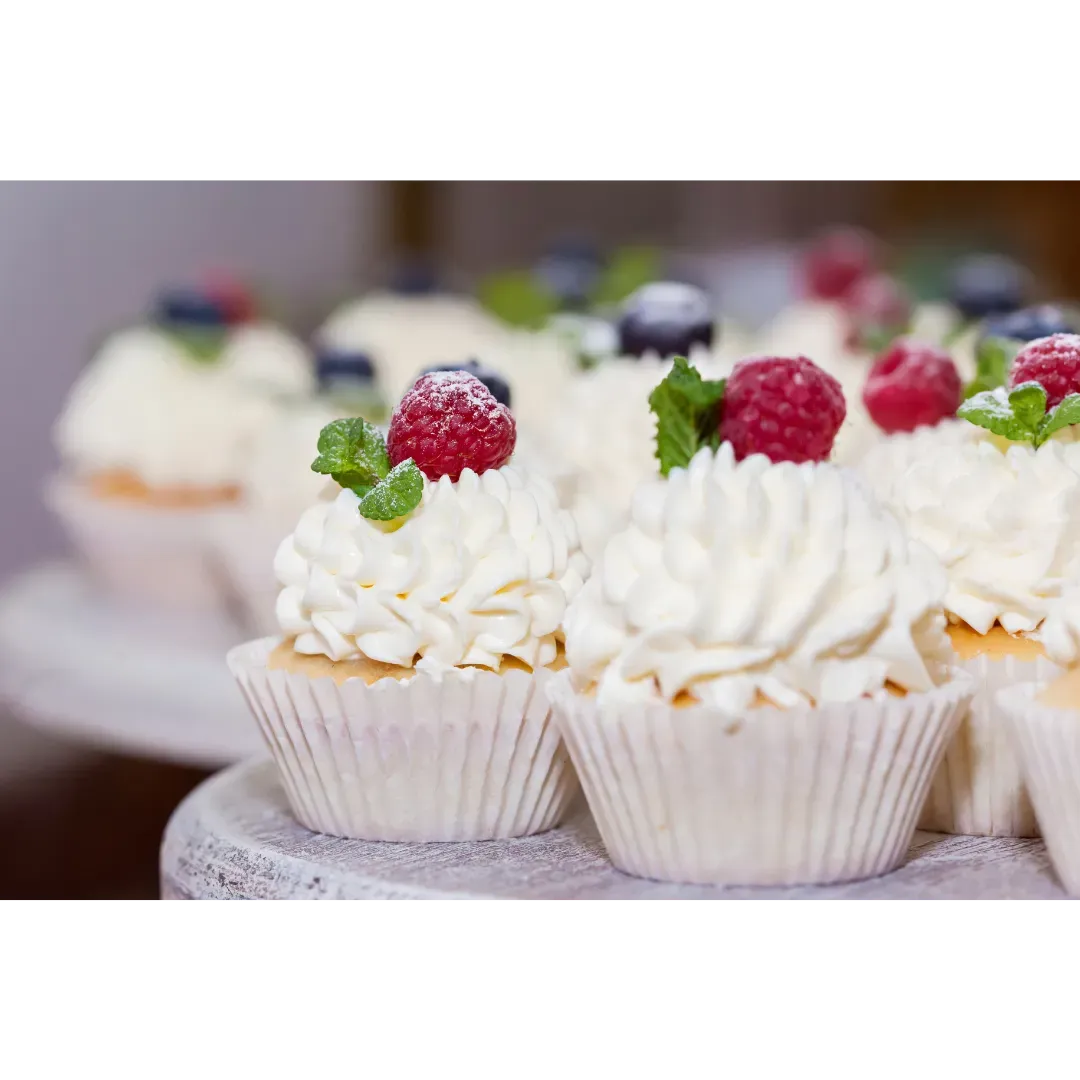 Cupcakes Rezept bei Ramershoven