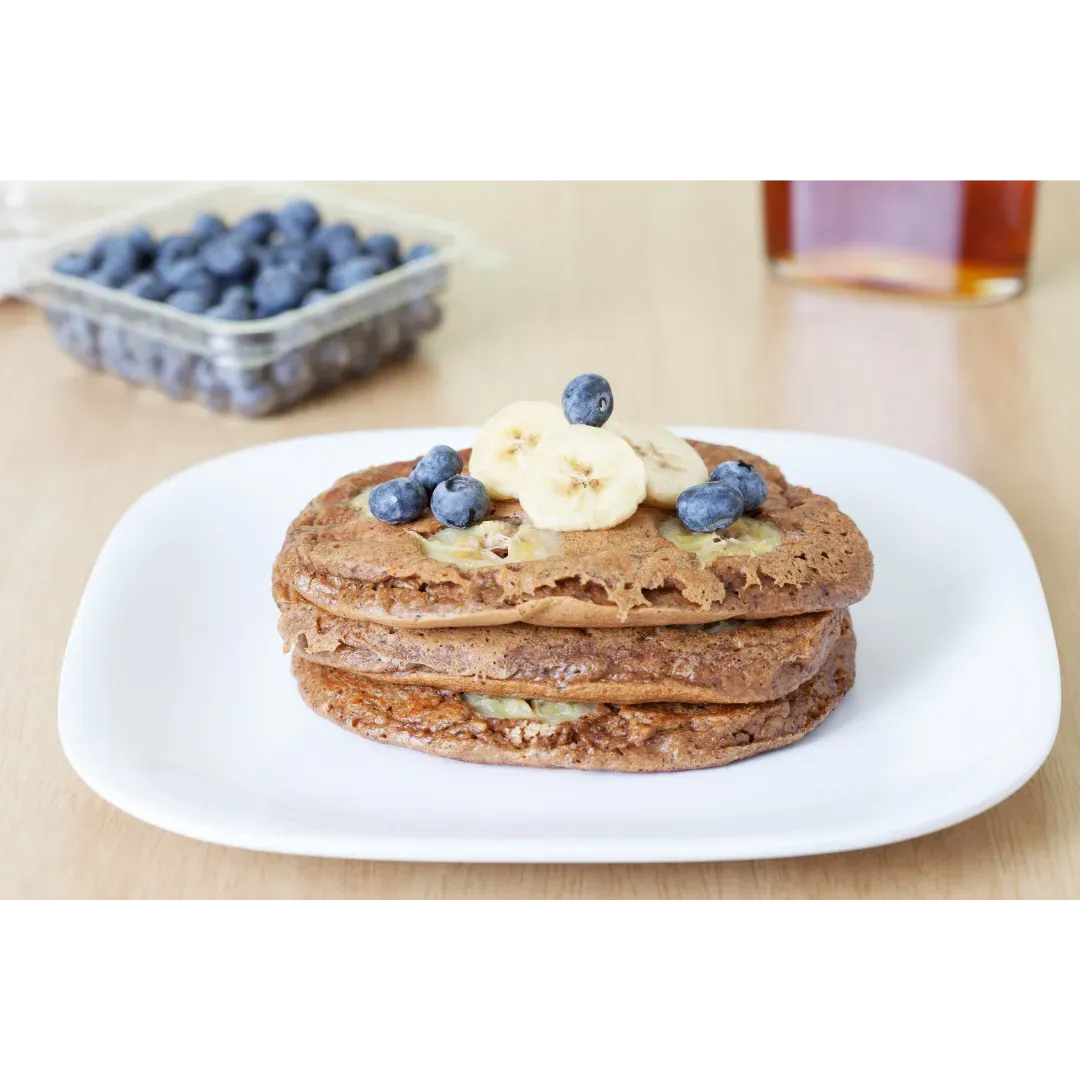 Fruchtpfannkuchen Rezept bei Ramershoven