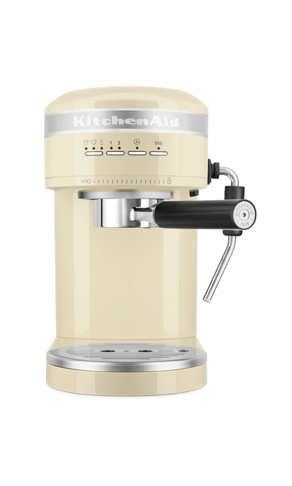 KitchenAid Artisan halbautomatische Espressomaschine