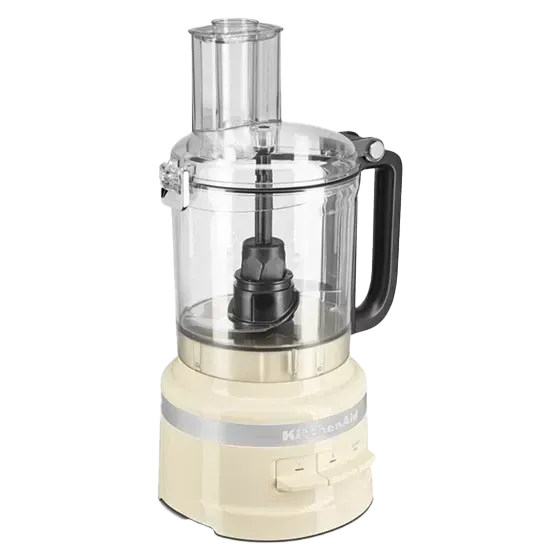 2,1L Food Processor von KitchenAid - Creme