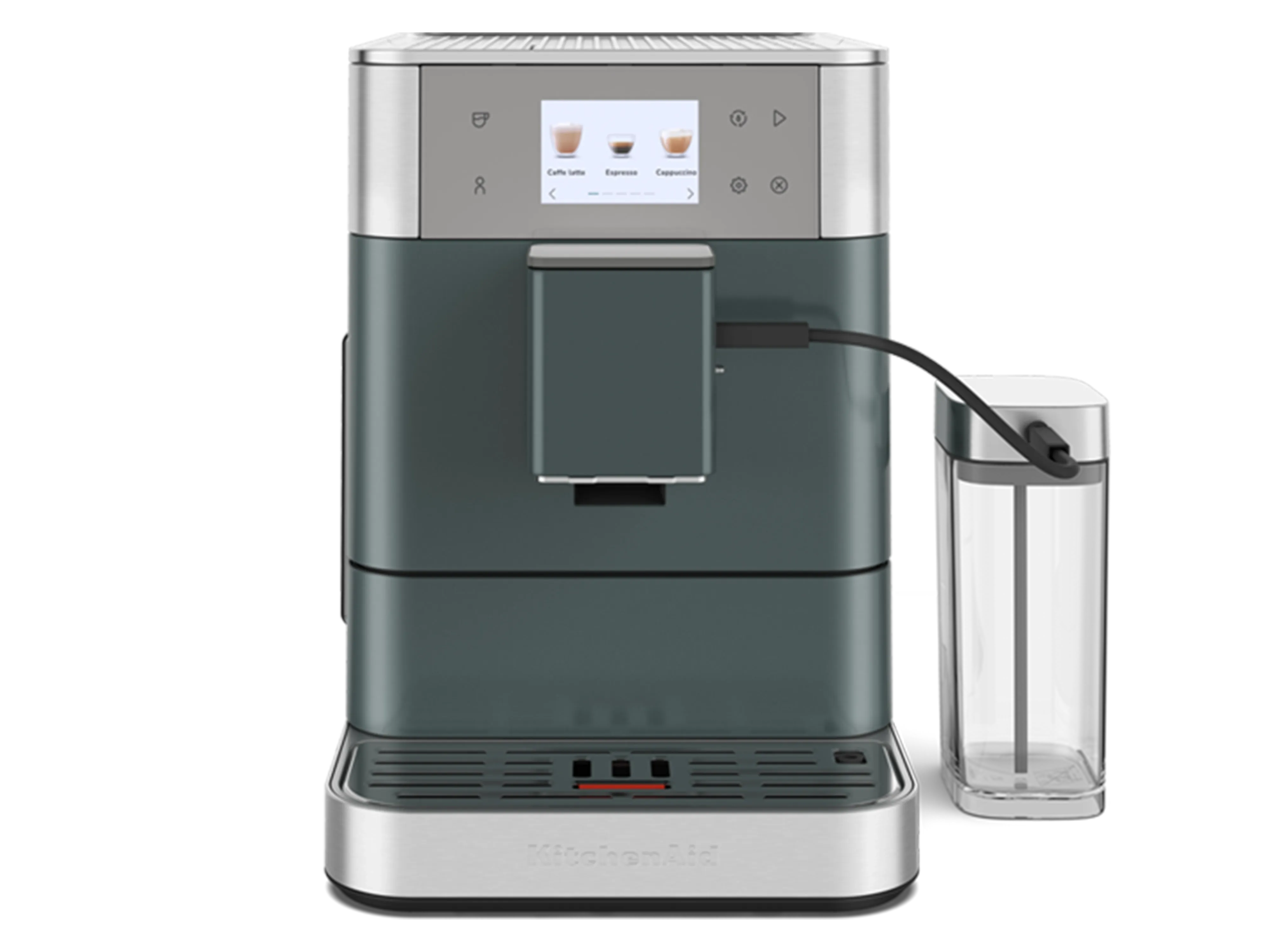 KitchenAid Kaffeevollautomat KF7