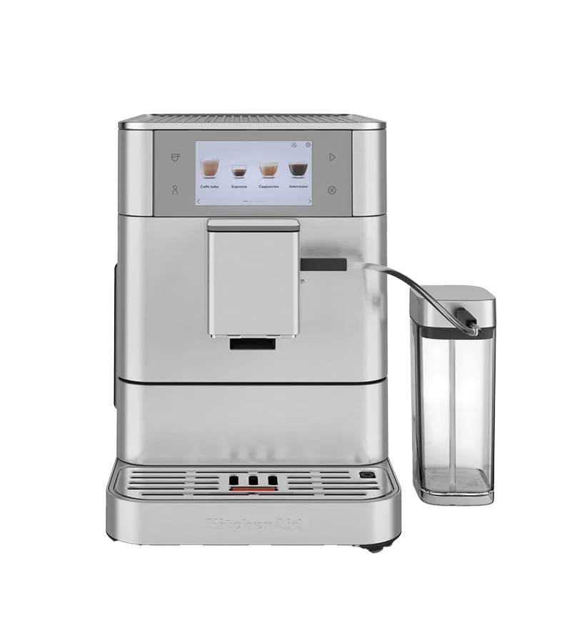 KitchenAid Kaffeevollautomat KF8