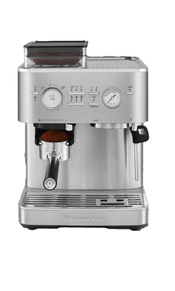 Kaffeevollautomat KF8 von KitchenAid