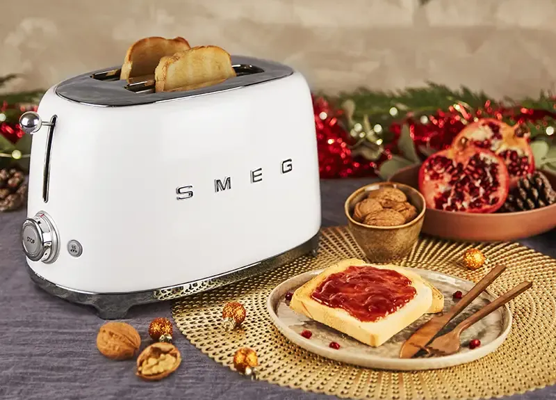 SMEG Toaster