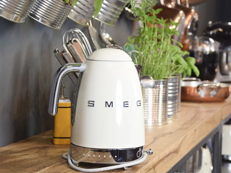 SMEG KLF04WHEU