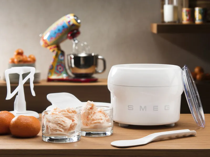 Eisbereiter SMEG