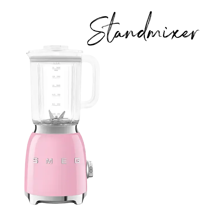 Smeg Standmixer