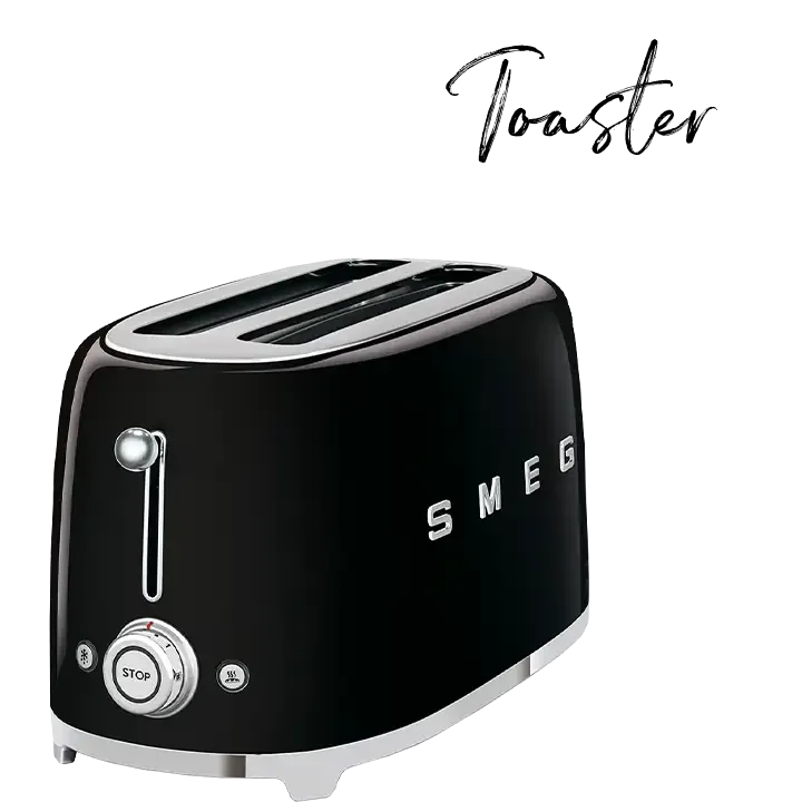 Smeg Toaster