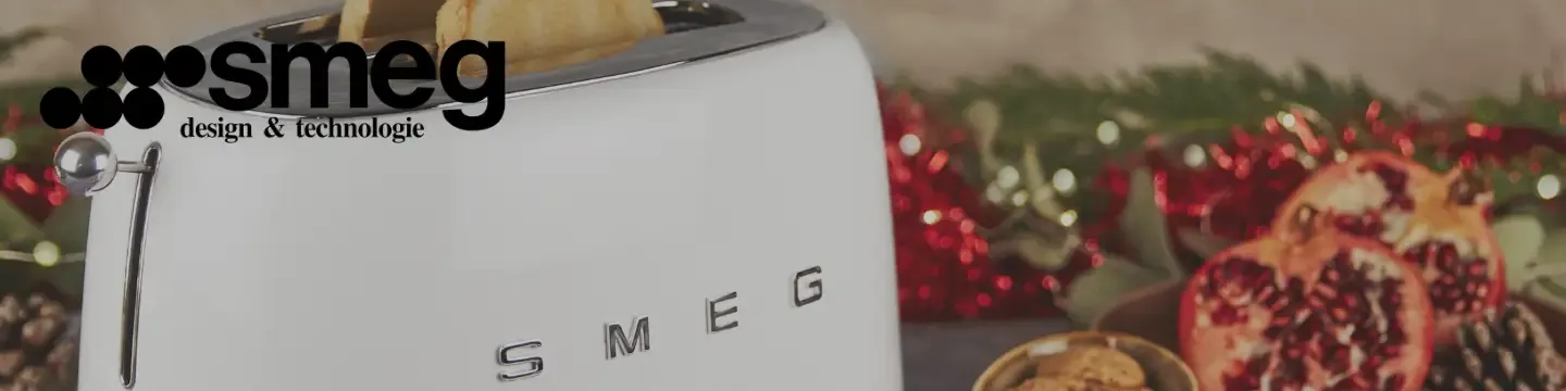 SMEG Toaster