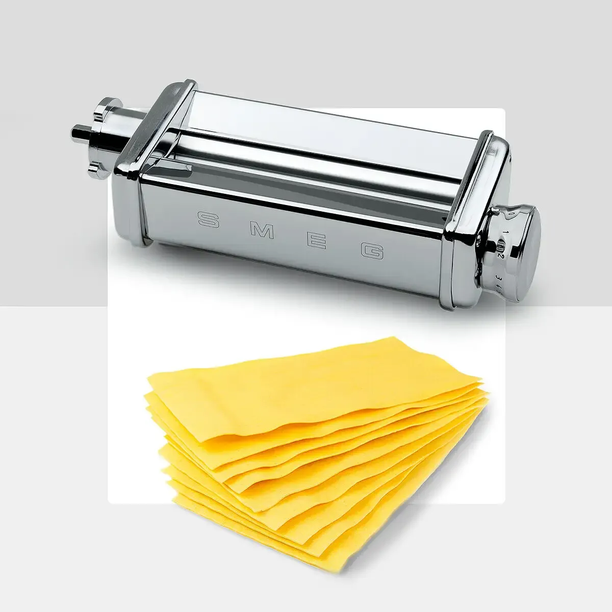 Pasta Roller