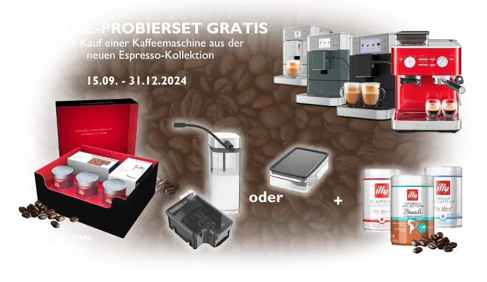 KitchenAid Espresso-Exploration-Kit