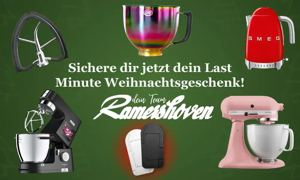 Weihnachtsgeschenke! 