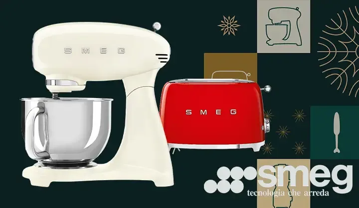 SMEG Kategorie