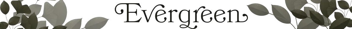 Evergreen logo 