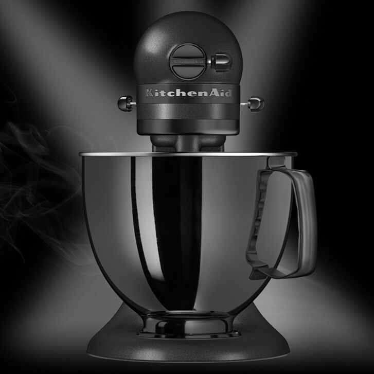 Black Tie Limited Edition Stand Mixer