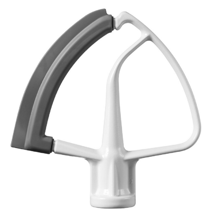 Original Zubehör KitchenAid Flexi-Flachrührer für 4,8 L...