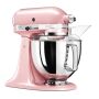 KitchenAid Artisan 4,8 Liter Küchenmaschine Modell KSM175 - SILKY PINK