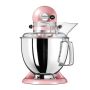 KitchenAid Artisan 4,8 Liter Küchenmaschine Modell KSM175 - SILKY PINK