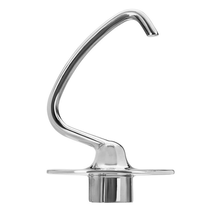 Original Zubehör KitchenAid - Knethaken aus rostfreiem...