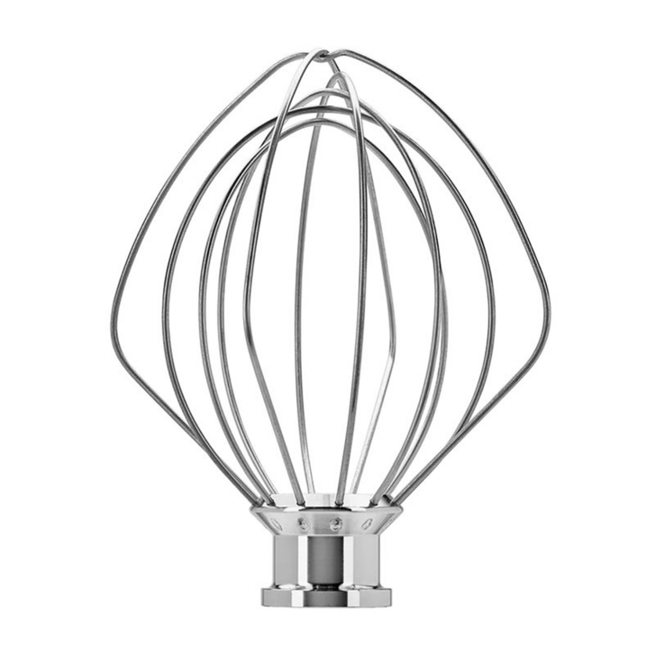 Original Zubehör KitchenAid - Schneebesen aus rostfreiem...