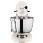 KitchenAid Artisan 4,8 Liter KSM175 Spar-Set mit Food Processor und Fleischwolf - FRESH LINEN