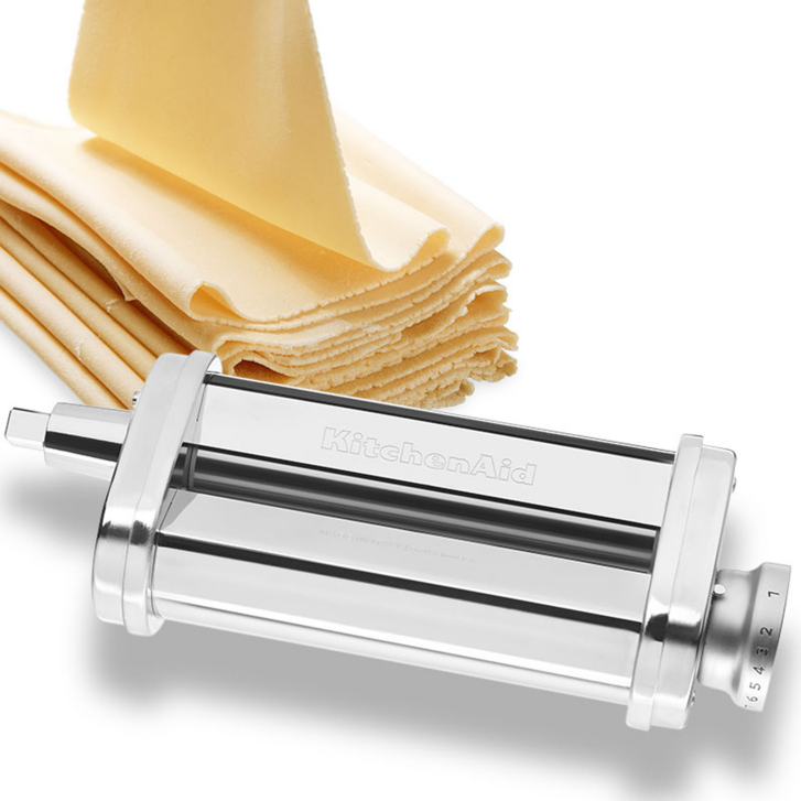 KitchenAid Nudelteigroller 5KSMPSA