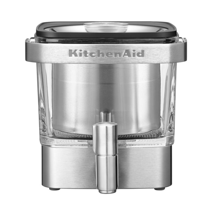 Cold Brew 101 l KitchenAid 