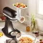 KitchenAid Fleischwolf 5KSMFGA - Neues Modell!