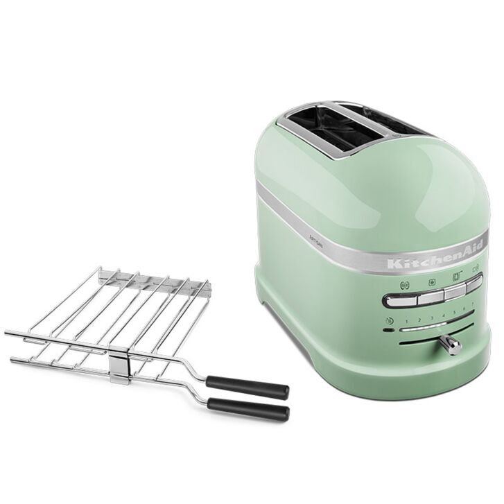 KitchenAid Artisan 2-Slot Toaster | Harrods MD