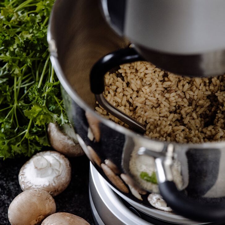 Kenwood Pasta Shaper Nudelpresse / Pasta Fresca in Nordrhein-Westfalen -  Lübbecke, Haushaltskleingeräte gebraucht kaufen