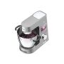 Kenwood Cooking Chef Silber XL Basis-Paket