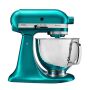 KitchenAid Limited Edition HAMMERED PETROL