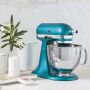 KitchenAid Limited Edition HAMMERED PETROL