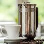 KitchenAid French Press ARTISAN Pressstempelkanne 5KCM0512ESS