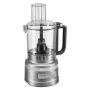 KitchenAid Food Processor 2,1 Liter 5KFP0921ECU - KONTUR SILBER