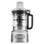 KitchenAid Food Processor 2,1 Liter 5KFP0921ECU - KONTUR SILBER