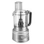 KitchenAid Food Processor 2,1 Liter 5KFP0921ECU - KONTUR SILBER