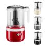 KitchenAid 5KFCB519 Mini Food Processor 1,2L - kabellos