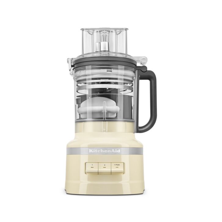 Food processor 5KFP1319 3,1 l, almond, KitchenAid 