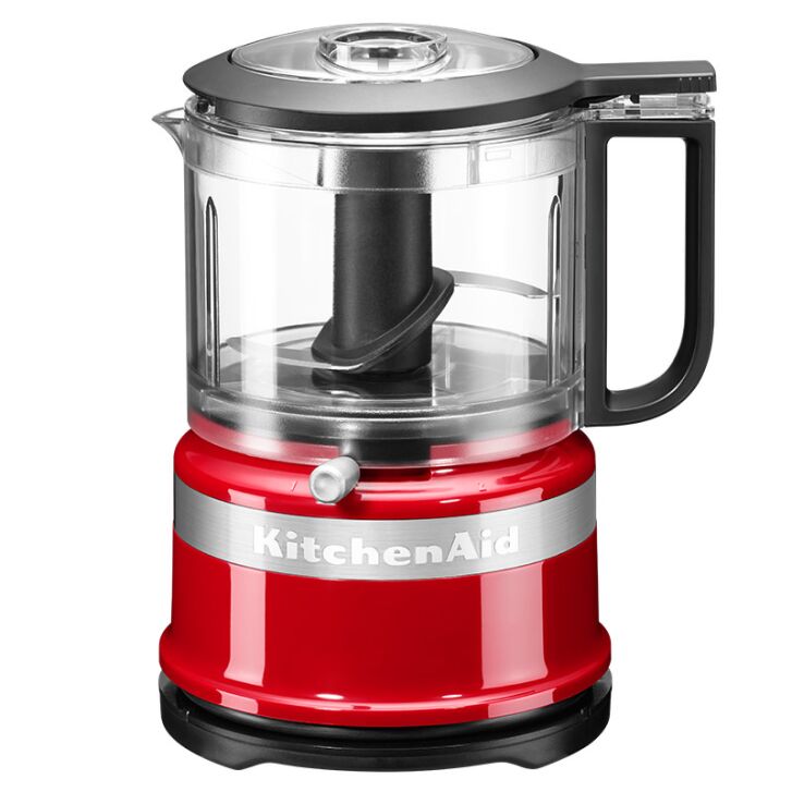 KitchenAid Mini Food Processor - EMPIRE ROT