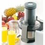 Kenwood KüchenmaschineTitanium Chef Baker Black KVC85.004BK - Spar-Set Profi-Entsafter