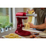 KitchenAid Artisan 6,6 Liter - Liebesapfel Rot