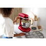 KitchenAid Artisan 6,6 Liter - Liebesapfel Rot